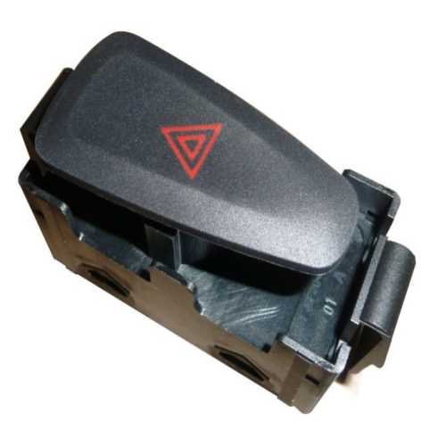 DORTLU FLASOR DUGMESI LOGAN SANDERO DOKKER LODGY